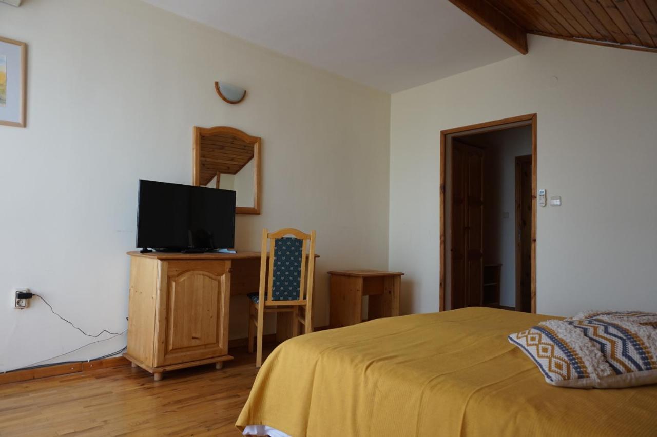 Margarita Hotel Варна Экстерьер фото