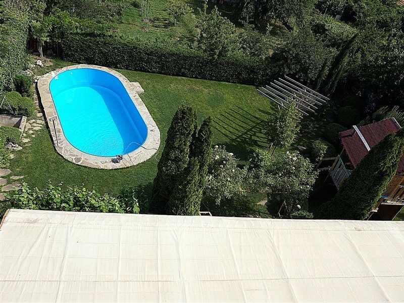 Margarita Hotel Варна Экстерьер фото